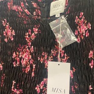 Misa los angeles dress